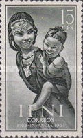 Child Welfare — 15C, greyish green