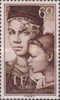 Child Welfare — 60C, brown