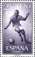 Child Welfare - Sports — 25+10 C, greyish violet