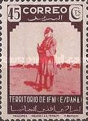 Local Motifs — 45C, violet brown