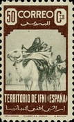 Local Motifs — 50C, violet brown