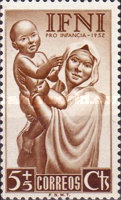 Child Welfare — 5+5 C, brown