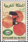Fruits — 0.60(Dh), multicoloured