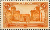 Monuments — 5(C), yellow