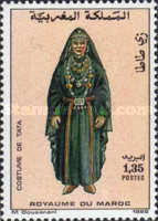 Tata Costumes — 1.35(Dh), multicoloured