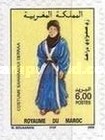 Costumes - Self-Adhesive — 6.00(Dh), multicoloured