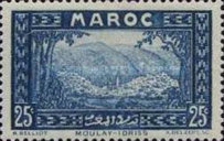 Local Motives — 25C, blue
