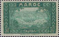 Local Motives — 30C, emerald green