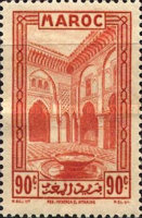 Local Motives — 90C, red