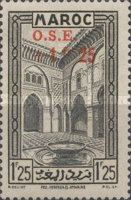 Social Assistance for Children - Charity Stamps — 1.25+1.25 Fr, black
