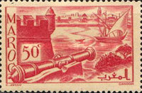 Local Motives — 50C, carmine