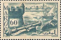 Local Motives — 60C, bluish green
