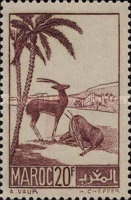 Local Motives — 20Fr, brown