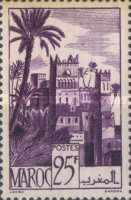 Views of the City — 25Fr, lilac