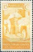 Local Motifs — 15C, yellow