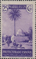 Local Motifs — 25C, violet