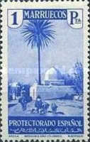 Local Motifs — 1P, blue