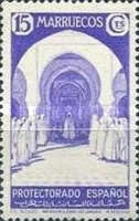 Local Motifs — 15C, violet
