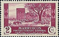 Local Motifs — 2C, purple carmine