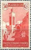 Local Motifs — 30C, red