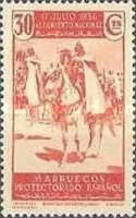The 1st Anniversary of the Civil War — 30C, red