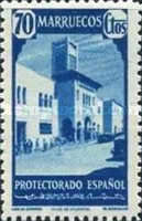 Local Motifs — 70C, blue