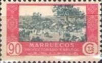 Trade — 90C, rose/greyish green