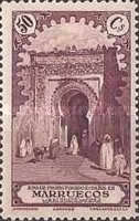 Local Motifs — 50C, purple