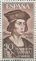 Stamp Day - Personalities — 30+10 C, reddish brown