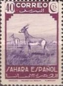 Local Motifs — 40C, purple/violet