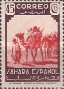 Local Motifs — 45C, brownish violet