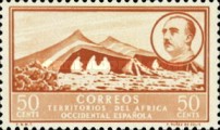 Local Motifs — 50C, orange brown