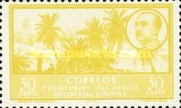 Local Motifs — 30C, yellow